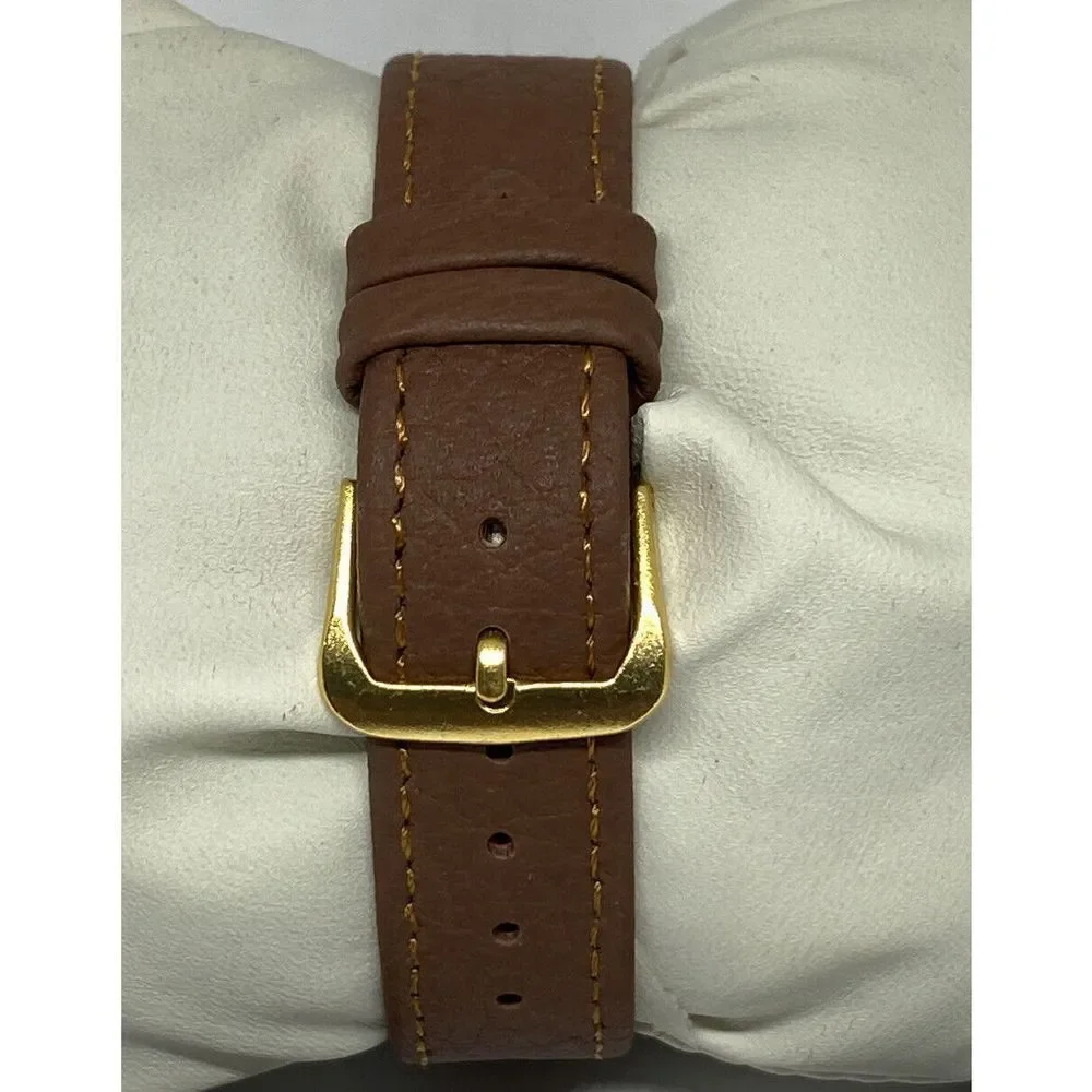 Fossil Gen 4 Authentic Digital Dial Smart Watch Custom Band FTW6013 DC428